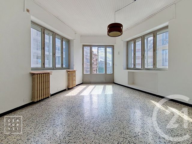 Appartement F4 à vendre - 4 pièces - 100.0 m2 - PERPIGNAN - 66 - LANGUEDOC-ROUSSILLON - Century 21 Vallée De La Têt