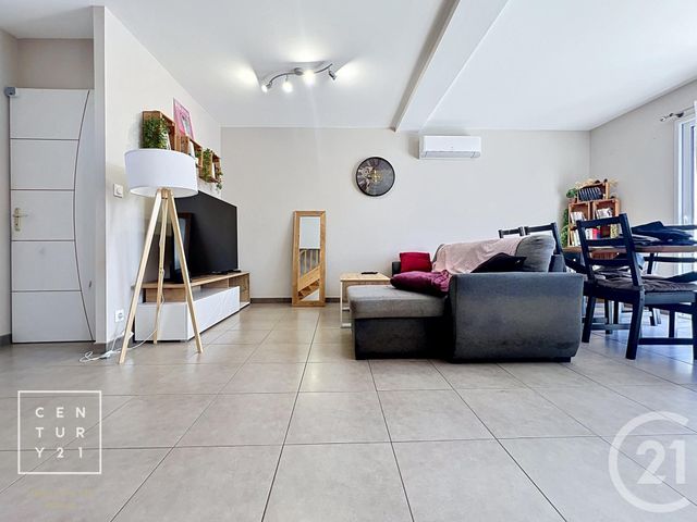 maison à louer - 4 pièces - 83.0 m2 - NEFIACH - 66 - LANGUEDOC-ROUSSILLON - Century 21 Vallée De La Têt