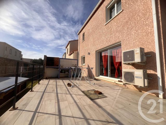 maison à louer - 4 pièces - 83.0 m2 - NEFIACH - 66 - LANGUEDOC-ROUSSILLON - Century 21 Vallée De La Têt