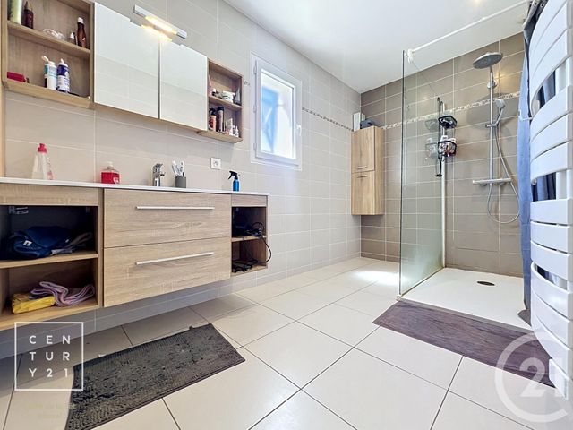 maison à louer - 4 pièces - 83.0 m2 - NEFIACH - 66 - LANGUEDOC-ROUSSILLON - Century 21 Vallée De La Têt