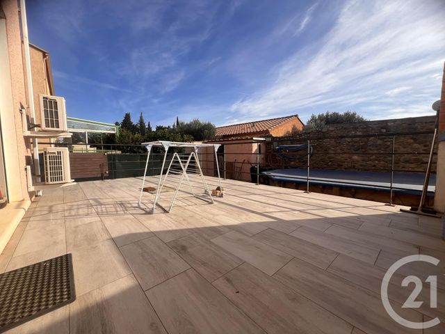 maison à louer - 4 pièces - 83.0 m2 - NEFIACH - 66 - LANGUEDOC-ROUSSILLON - Century 21 Vallée De La Têt
