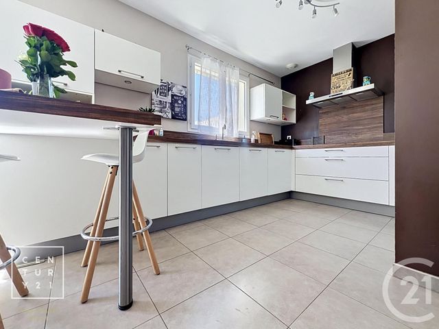 maison à louer - 4 pièces - 83.0 m2 - NEFIACH - 66 - LANGUEDOC-ROUSSILLON - Century 21 Vallée De La Têt