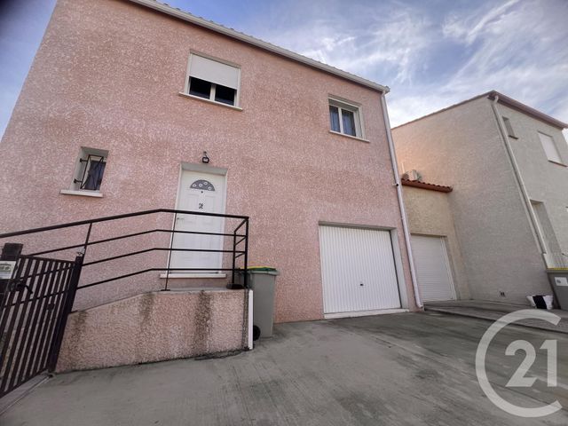 maison à louer - 4 pièces - 83.0 m2 - NEFIACH - 66 - LANGUEDOC-ROUSSILLON - Century 21 Vallée De La Têt
