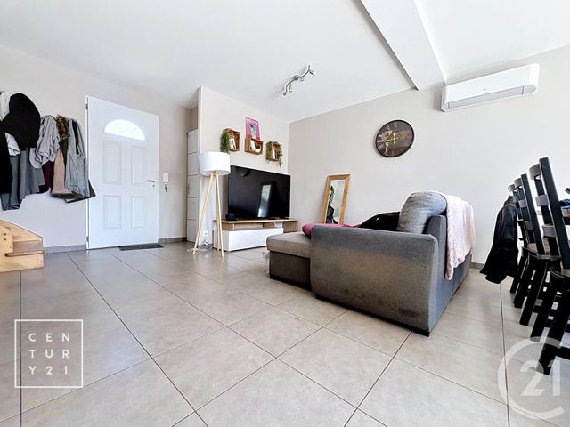 maison à louer - 4 pièces - 83.0 m2 - NEFIACH - 66 - LANGUEDOC-ROUSSILLON - Century 21 Vallée De La Têt