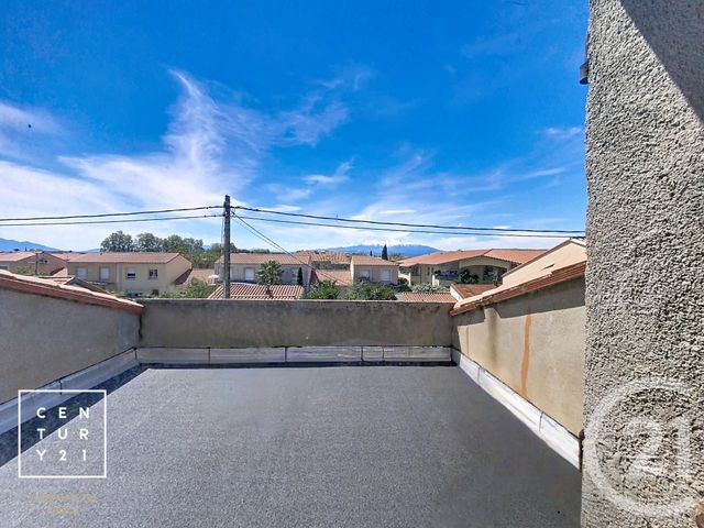 maison à vendre - 7 pièces - 168.0 m2 - PERPIGNAN - 66 - LANGUEDOC-ROUSSILLON - Century 21 Vallée De La Têt