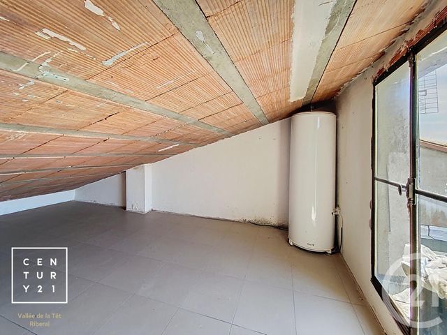 maison à vendre - 7 pièces - 168.0 m2 - PERPIGNAN - 66 - LANGUEDOC-ROUSSILLON - Century 21 Vallée De La Têt