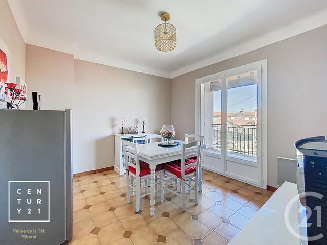 maison à vendre - 7 pièces - 168.0 m2 - PERPIGNAN - 66 - LANGUEDOC-ROUSSILLON - Century 21 Vallée De La Têt