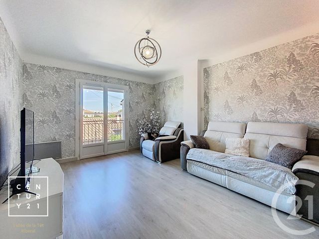 maison à vendre - 7 pièces - 168.0 m2 - PERPIGNAN - 66 - LANGUEDOC-ROUSSILLON - Century 21 Vallée De La Têt