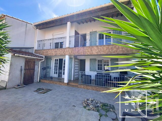 maison - PERPIGNAN - 66