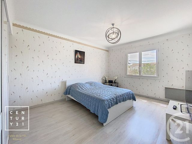 maison à vendre - 7 pièces - 168.0 m2 - PERPIGNAN - 66 - LANGUEDOC-ROUSSILLON - Century 21 Vallée De La Têt
