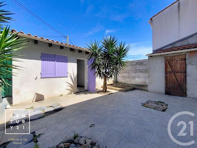 maison à vendre - 7 pièces - 168.0 m2 - PERPIGNAN - 66 - LANGUEDOC-ROUSSILLON - Century 21 Vallée De La Têt