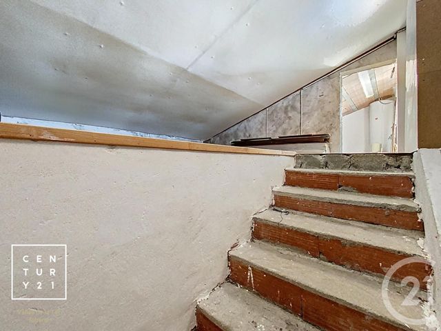 maison à vendre - 7 pièces - 168.0 m2 - PERPIGNAN - 66 - LANGUEDOC-ROUSSILLON - Century 21 Vallée De La Têt