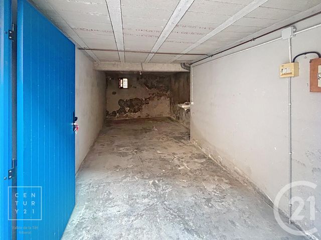 parking à louer - 20.0 m2 - TOULOUGES - 66 - LANGUEDOC-ROUSSILLON - Century 21 Vallée De La Têt