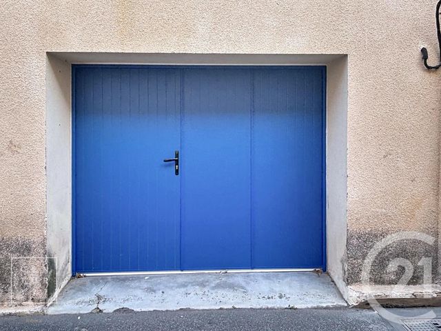 Parking à louer TOULOUGES