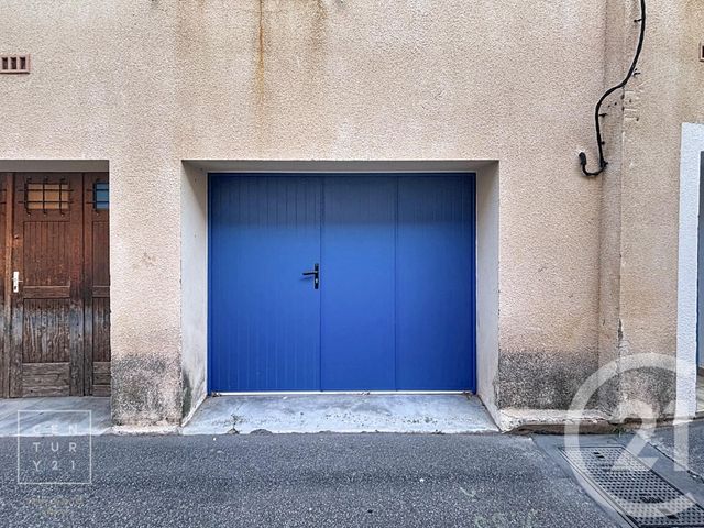 parking à louer - 20.0 m2 - TOULOUGES - 66 - LANGUEDOC-ROUSSILLON - Century 21 Vallée De La Têt
