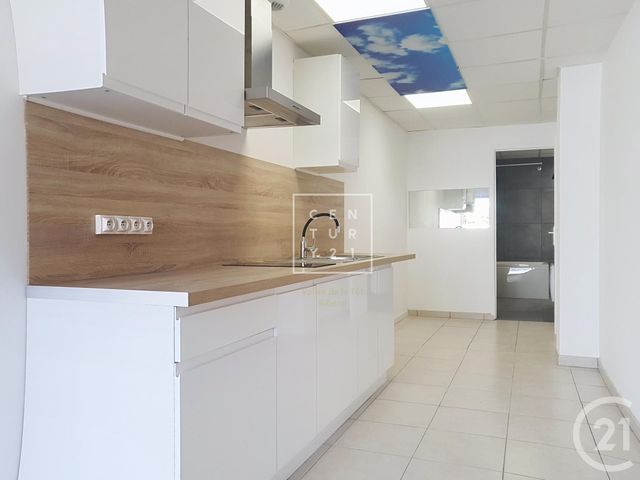 Appartement F2 à louer ST ESTEVE