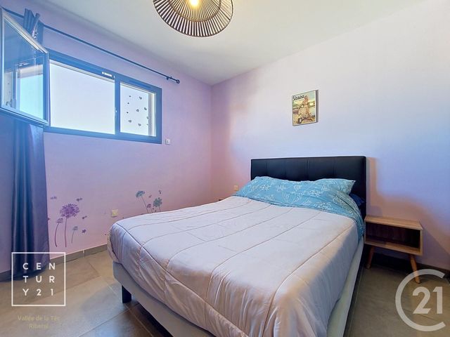 maison à vendre - 6 pièces - 155.0 m2 - ST HIPPOLYTE - 66 - LANGUEDOC-ROUSSILLON - Century 21 Vallée De La Têt