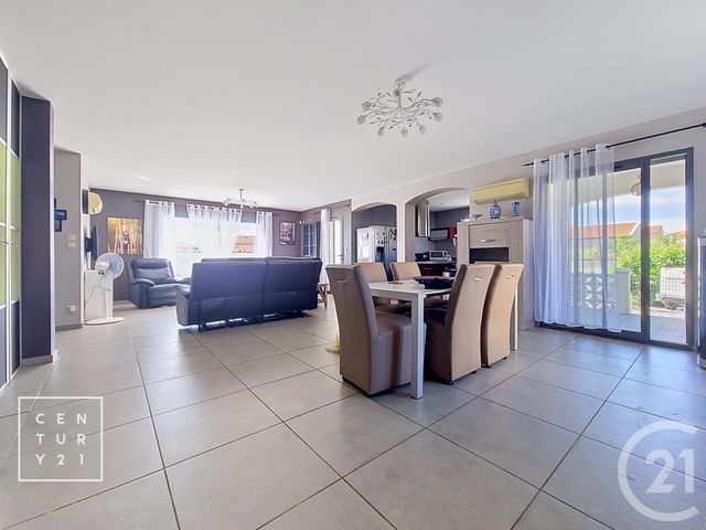 maison à vendre - 6 pièces - 155.0 m2 - ST HIPPOLYTE - 66 - LANGUEDOC-ROUSSILLON - Century 21 Vallée De La Têt