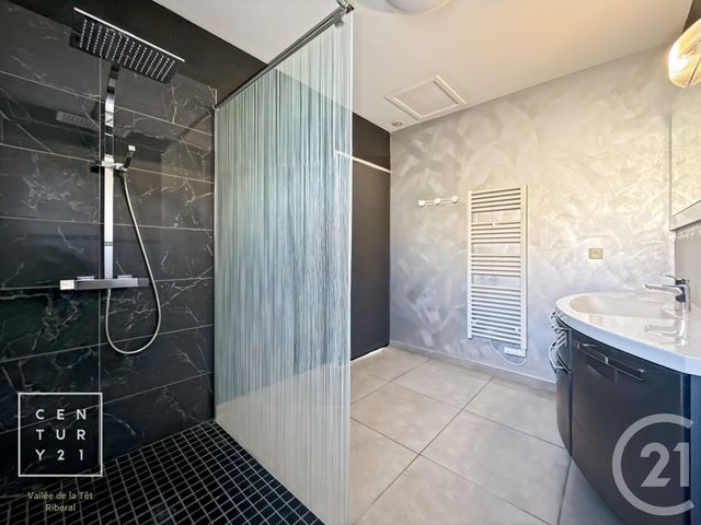 maison à vendre - 6 pièces - 155.0 m2 - ST HIPPOLYTE - 66 - LANGUEDOC-ROUSSILLON - Century 21 Vallée De La Têt