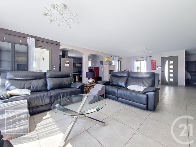 maison à vendre - 6 pièces - 155.0 m2 - ST HIPPOLYTE - 66 - LANGUEDOC-ROUSSILLON - Century 21 Vallée De La Têt