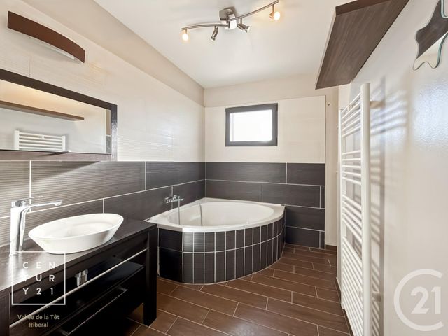 maison à vendre - 6 pièces - 155.0 m2 - ST HIPPOLYTE - 66 - LANGUEDOC-ROUSSILLON - Century 21 Vallée De La Têt