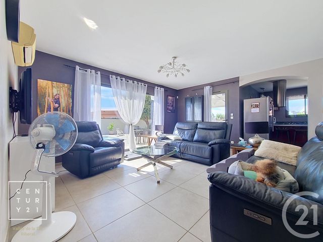 maison à vendre - 6 pièces - 155.0 m2 - ST HIPPOLYTE - 66 - LANGUEDOC-ROUSSILLON - Century 21 Vallée De La Têt
