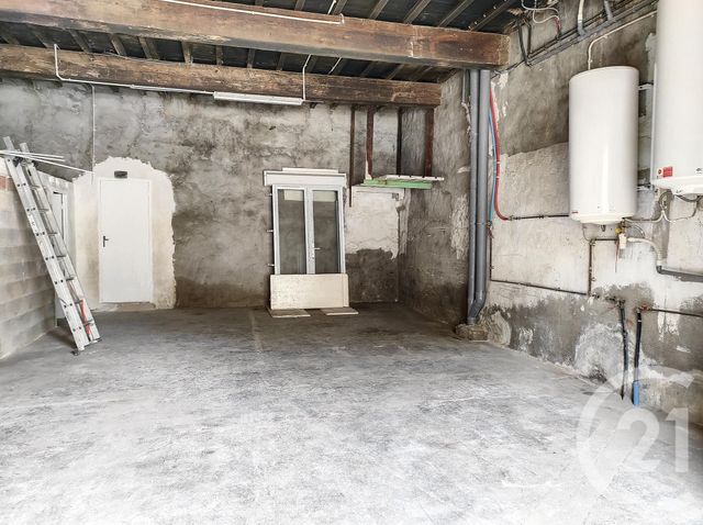 Appartement F3 à louer - 3 pièces - 63.45 m2 - BAIXAS - 66 - LANGUEDOC-ROUSSILLON - Century 21 Vallée De La Têt