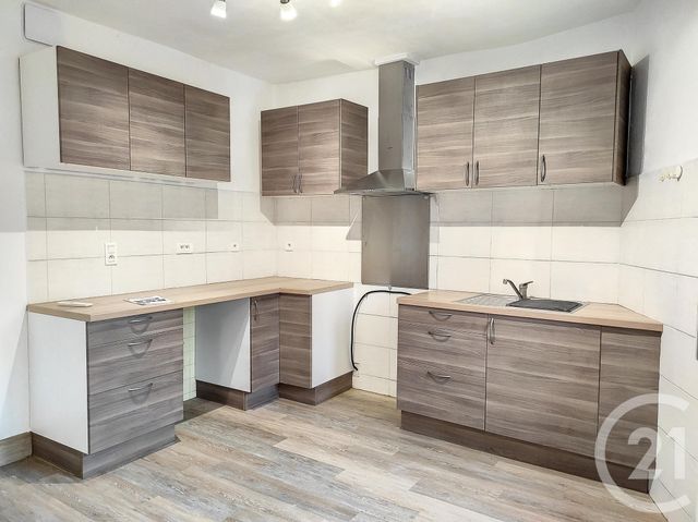 Appartement F3 à louer BAIXAS