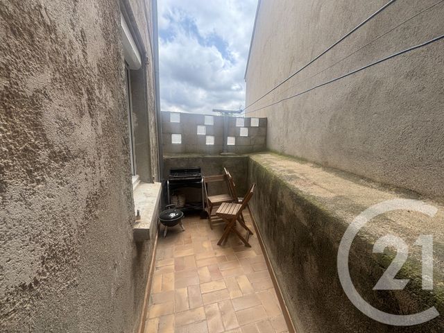 Appartement F3 à louer - 3 pièces - 63.45 m2 - BAIXAS - 66 - LANGUEDOC-ROUSSILLON - Century 21 Vallée De La Têt