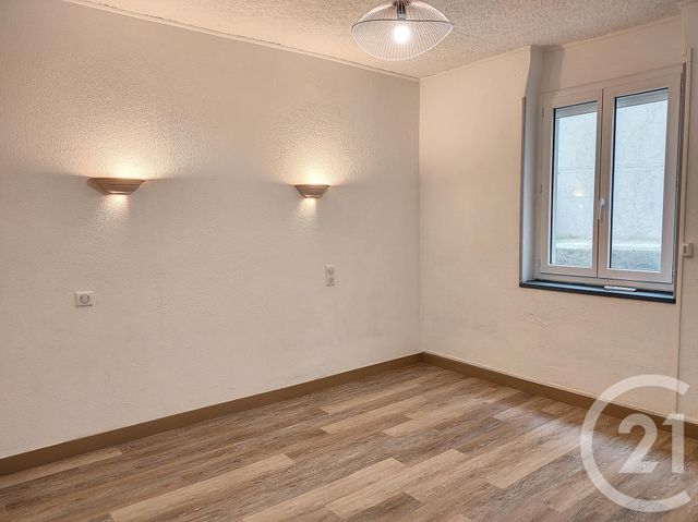 Appartement F3 à louer - 3 pièces - 63.45 m2 - BAIXAS - 66 - LANGUEDOC-ROUSSILLON - Century 21 Vallée De La Têt