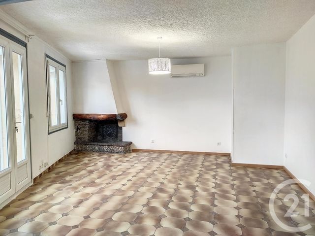 Appartement F3 à louer - 3 pièces - 63.45 m2 - BAIXAS - 66 - LANGUEDOC-ROUSSILLON - Century 21 Vallée De La Têt