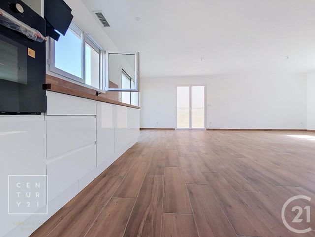 maison à louer - 5 pièces - 109.0 m2 - ST FELIU D AMONT - 66 - LANGUEDOC-ROUSSILLON - Century 21 Vallée De La Têt