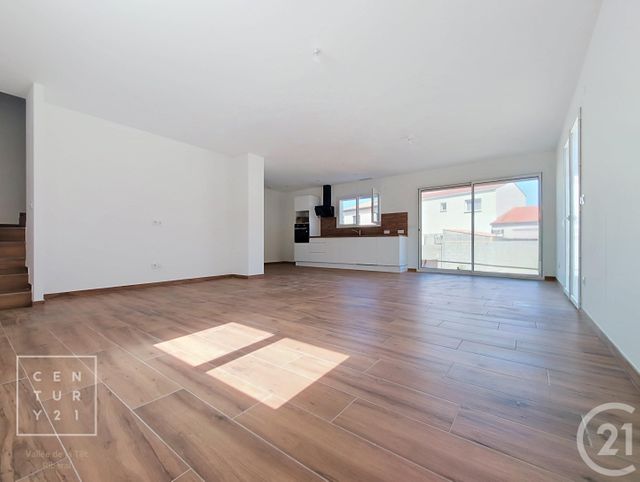 maison à louer - 5 pièces - 109.0 m2 - ST FELIU D AMONT - 66 - LANGUEDOC-ROUSSILLON - Century 21 Vallée De La Têt
