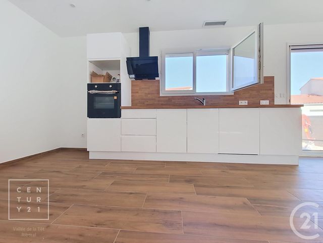 maison à louer - 5 pièces - 109.0 m2 - ST FELIU D AMONT - 66 - LANGUEDOC-ROUSSILLON - Century 21 Vallée De La Têt