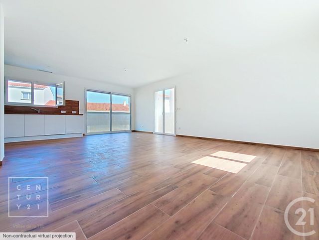 maison - ST FELIU D AMONT - 66