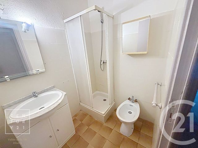 Appartement F2 à louer - 2 pièces - 37.0 m2 - PERPIGNAN - 66 - LANGUEDOC-ROUSSILLON - Century 21 Vallée De La Têt