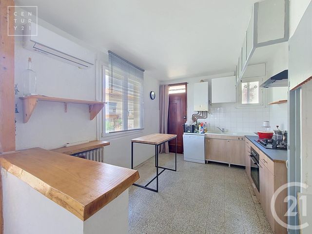 maison à vendre - 8 pièces - 160.0 m2 - PERPIGNAN - 66 - LANGUEDOC-ROUSSILLON - Century 21 Vallée De La Têt