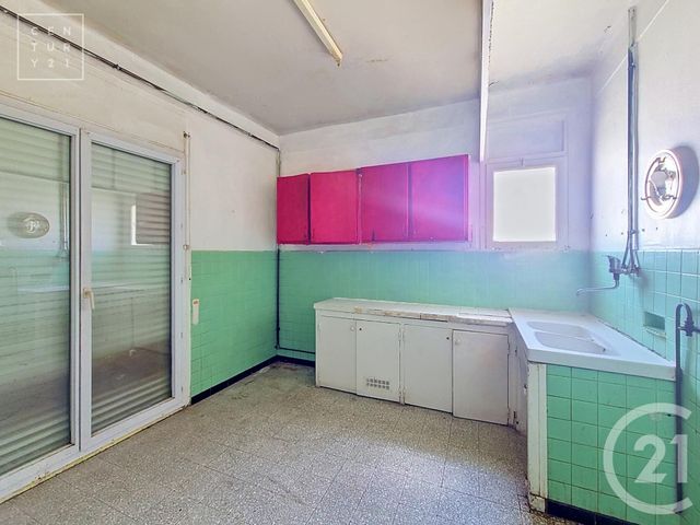 maison à vendre - 8 pièces - 160.0 m2 - PERPIGNAN - 66 - LANGUEDOC-ROUSSILLON - Century 21 Vallée De La Têt
