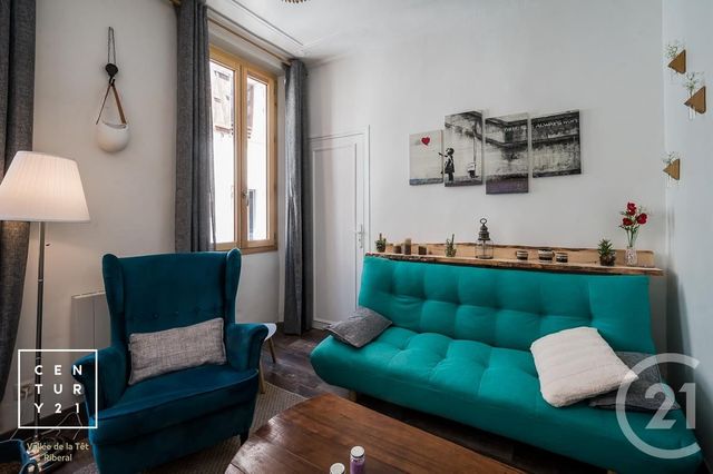 immeuble à vendre - 129.97 m2 - PERPIGNAN - 66 - LANGUEDOC-ROUSSILLON - Century 21 Vallée De La Têt