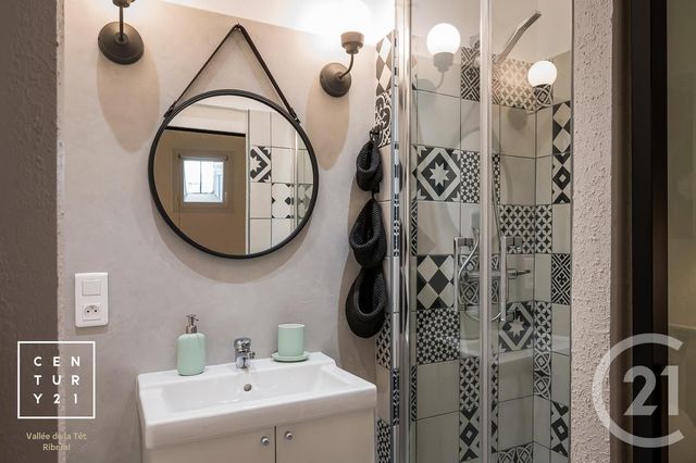 immeuble à vendre - 129.97 m2 - PERPIGNAN - 66 - LANGUEDOC-ROUSSILLON - Century 21 Vallée De La Têt