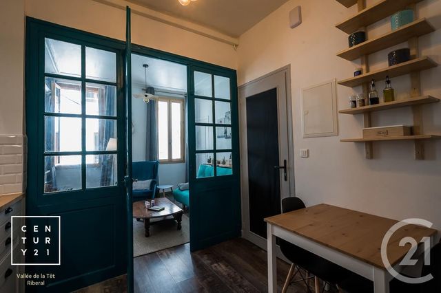 immeuble à vendre - 129.97 m2 - PERPIGNAN - 66 - LANGUEDOC-ROUSSILLON - Century 21 Vallée De La Têt