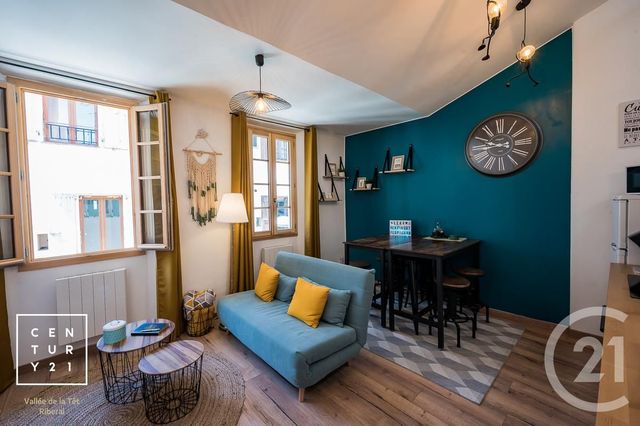 immeuble à vendre - 129.97 m2 - PERPIGNAN - 66 - LANGUEDOC-ROUSSILLON - Century 21 Vallée De La Têt