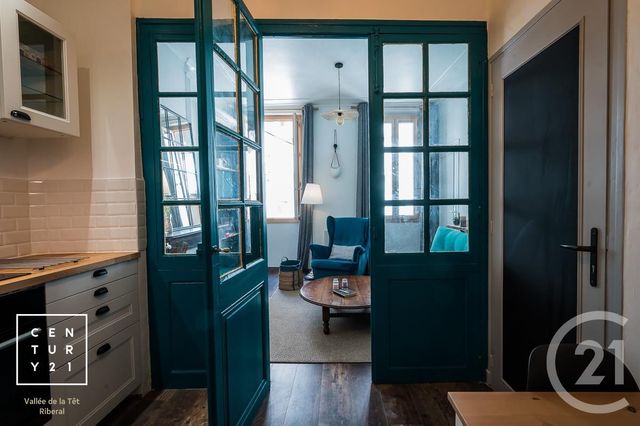 immeuble à vendre - 129.97 m2 - PERPIGNAN - 66 - LANGUEDOC-ROUSSILLON - Century 21 Vallée De La Têt