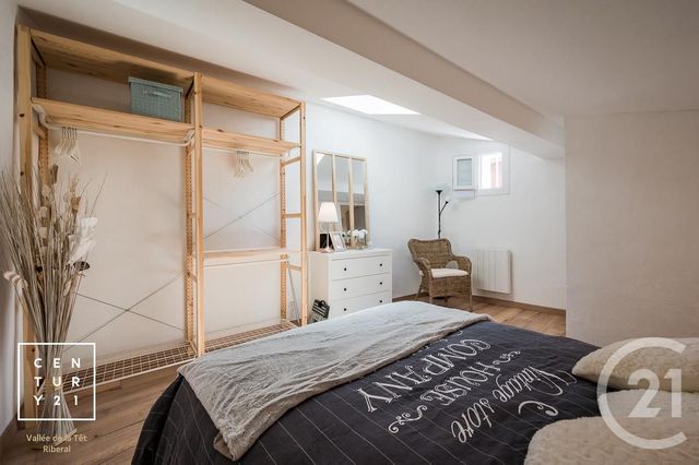immeuble à vendre - 129.97 m2 - PERPIGNAN - 66 - LANGUEDOC-ROUSSILLON - Century 21 Vallée De La Têt