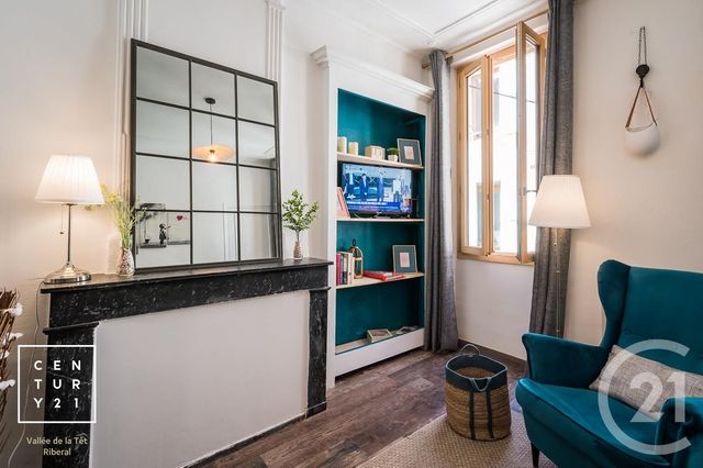 immeuble à vendre - 129.97 m2 - PERPIGNAN - 66 - LANGUEDOC-ROUSSILLON - Century 21 Vallée De La Têt