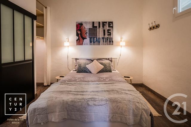 immeuble à vendre - 129.97 m2 - PERPIGNAN - 66 - LANGUEDOC-ROUSSILLON - Century 21 Vallée De La Têt