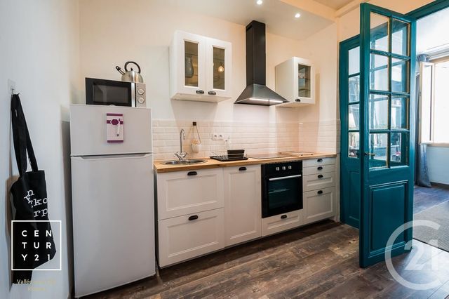 immeuble à vendre - 129.97 m2 - PERPIGNAN - 66 - LANGUEDOC-ROUSSILLON - Century 21 Vallée De La Têt