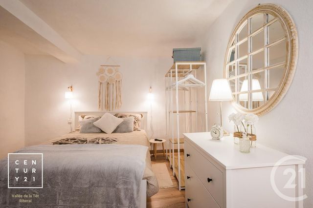 immeuble à vendre - 129.97 m2 - PERPIGNAN - 66 - LANGUEDOC-ROUSSILLON - Century 21 Vallée De La Têt