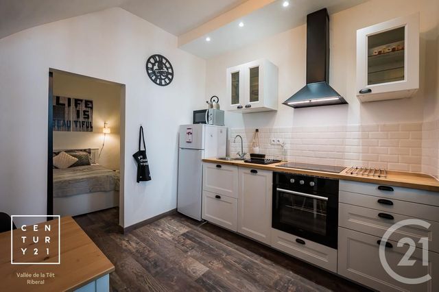 immeuble à vendre - 129.97 m2 - PERPIGNAN - 66 - LANGUEDOC-ROUSSILLON - Century 21 Vallée De La Têt
