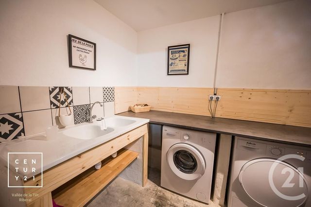 immeuble à vendre - 129.97 m2 - PERPIGNAN - 66 - LANGUEDOC-ROUSSILLON - Century 21 Vallée De La Têt